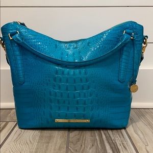 Brahmin Norah Enamel Melbourne